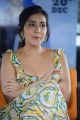 Prati Roju Pandage Movie Actress Raashi Khanna Interview Pics