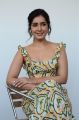 Prati Roju Pandage Movie Actress Raashi Khanna Interview Pics