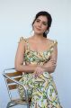 Prathi Roju Pandaage Movie Actress Raashi Khanna Interview Pics