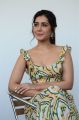 Prathi Roju Pandaage Movie Actress Raashi Khanna Interview Pics