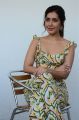 Prati Roju Pandage Movie Actress Raashi Khanna Interview Pics