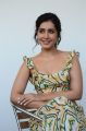 Prati Roju Pandage Movie Actress Raashi Khanna Interview Pics