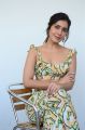 Prati Roju Pandage Movie Actress Raashi Khanna Interview Pics