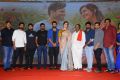 Pratiroju Pandage Movie Success Meet Stills