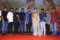 Pratiroju Pandage Success Meet Stills