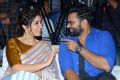 Raashi Khanna, Sai Dharam Tej @ Pratiroju Pandage Success Meet Stills