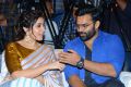 Raashi Khanna, Sai Dharam Tej @ Pratiroju Pandage Success Meet Stills