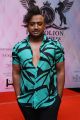 Karun Raman @ Prawlion Fashion Week Press Meet Stills