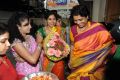 Vishnu Priya inaugurates Prayaas Style Affair at Kamma Sangham, Hyderabad