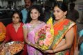 Vishnu Priya inaugurates Prayaas Style Affair at Kamma Sangham, Hyderabad