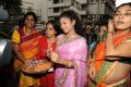 Vishnu Priya inaugurates Prayaas Style Affair at Kamma Sangham, Hyderabad