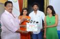 Prayanam Movie Opening Stills