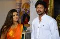 Prayanam Movie Opening Stills