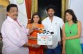 Prayanam Movie Opening Stills