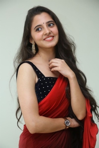 Dongalunnaru Jagratha Actress Preethi Asrani in Red Dress Pics