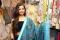 Actress Preethi Asrani at The Haat Fashion & Lifestyle Expo Photos