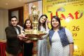 Preethi Asrani inaugurate The Haat Expo @ Taj Krishna Photos