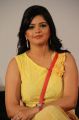 Actress Preeti Das Press Meet Stills