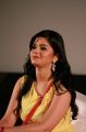 Actress Preethi Das Press Meet Stills