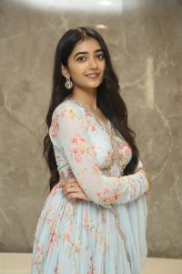 Actress Preethi Pagadala Pics @ Pathangi Teaser Launch