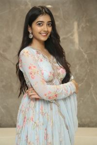 Pathangi Movie Heroine Preethi Pagadala Pics