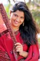 Telugu Actress Preethi Photo Shoot Stills
