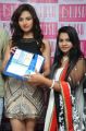 Preeti Rana launches Blush Salon and Spa, Hyderabad