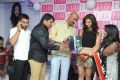 Preeti Rana launches Blush Salon and Spa, Hyderabad