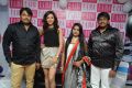 Preeti Rana launches Blush Salon and Spa, Hyderabad