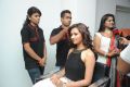 Blush Salon and Spa Launch by Preeti Rana