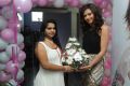 Preeti Rana launches Blush Salon and Spa, Hyderabad