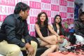 Blush Salon and Spa Launch by Preeti Rana