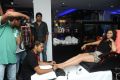 Preeti Rana launches Blush Salon and Spa, Hyderabad