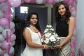 Preeti Rana launches Blush Salon and Spa, Hyderabad