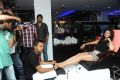 Preeti Rana launches Blush Salon and Spa, Hyderabad