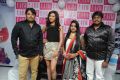 Preeti Rana launches Blush Salon and Spa, Hyderabad