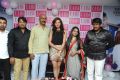 Preeti Rana launches Blush Salon and Spa, Hyderabad