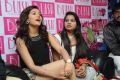 Preeti Rana launches Blush Salon and Spa, Hyderabad