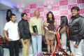 Preeti Rana launches Blush Salon and Spa, Hyderabad