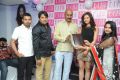 Preeti Rana launches Blush Salon and Spa, Hyderabad