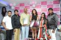 Preeti Rana launches Blush Salon and Spa, Hyderabad