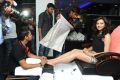 Preeti Rana launches Blush Salon and Spa, Hyderabad