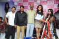 Preeti Rana launches Blush Salon and Spa, Hyderabad