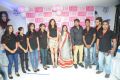 Preeti Rana launches Blush Salon and Spa, Hyderabad