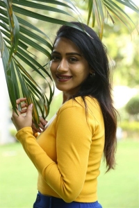 Actress Preeti Sundar @ Katha Keli Movie Teaser Launch Photos