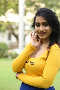 Actress Preeti Sundar Photos @ Katha Keli Teaser Launch