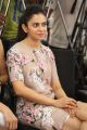 Rakul Preet Singh @ Prelude of Infinity Ride 2016 Press Meet Stills