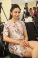 Rakul Preet Singh @ Prelude of Infinity Ride 2016 Press Meet Stills