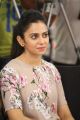 Rakul Preet Singh @ Prelude of Infinity Ride 2016 Press Meet Stills