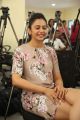 Rakul Preet Singh @ Prelude of Infinity Ride 2016 Press Meet Stills